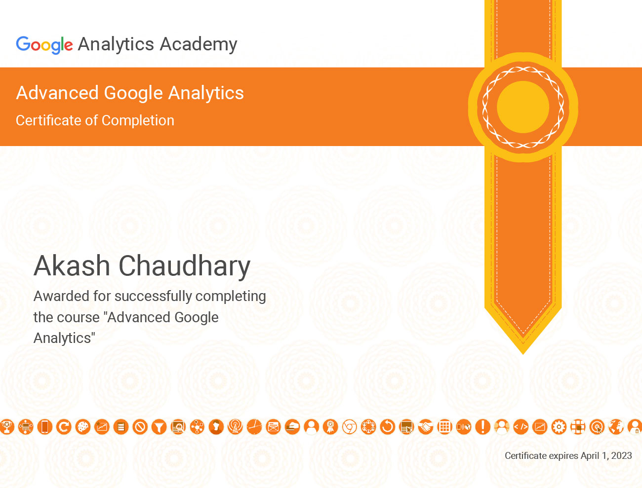 Google---Analytics