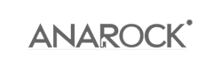 anarock logo