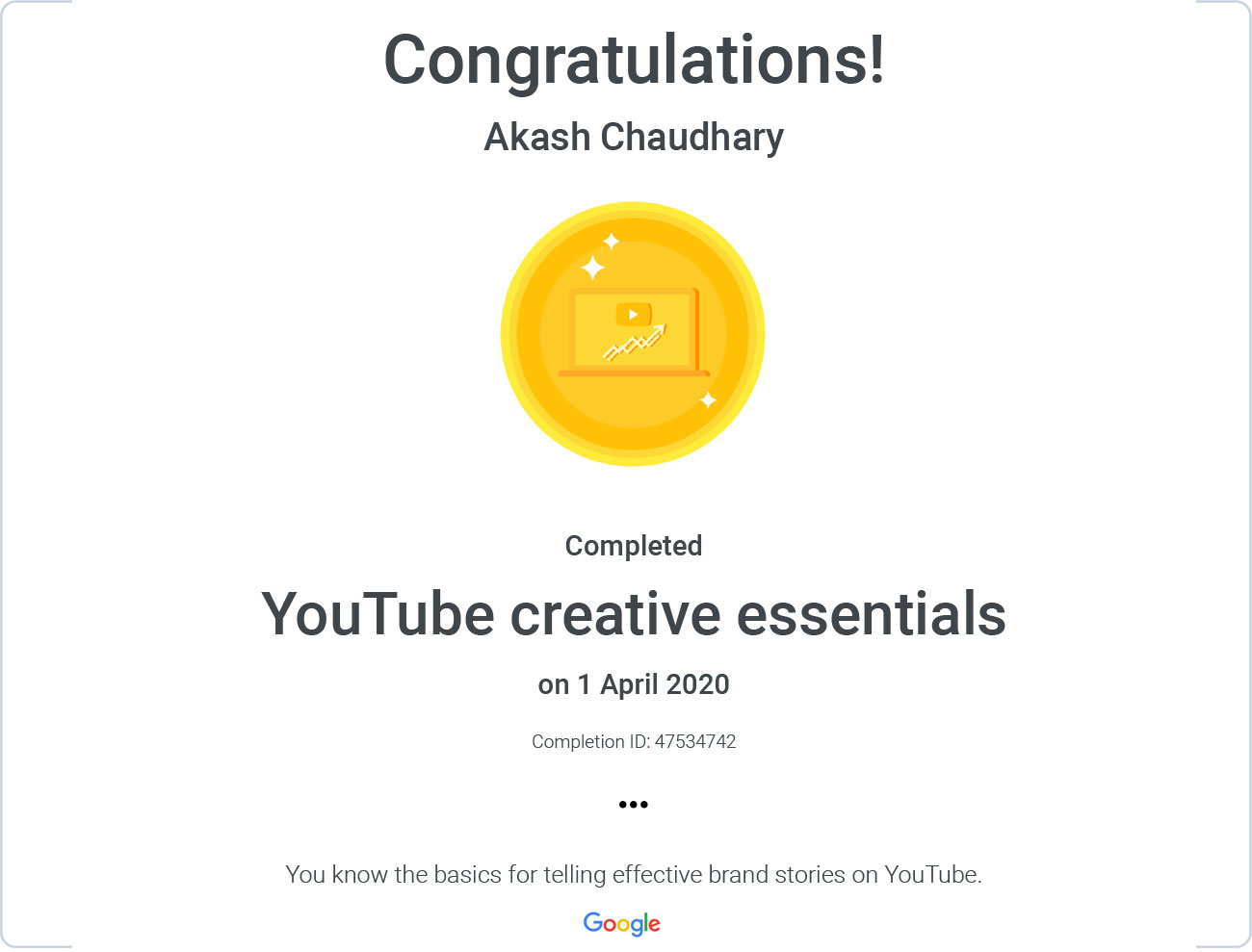 google-youtube-creative
