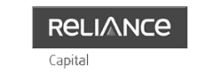 reliance capital logo