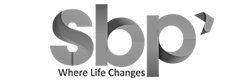 sbp group logo